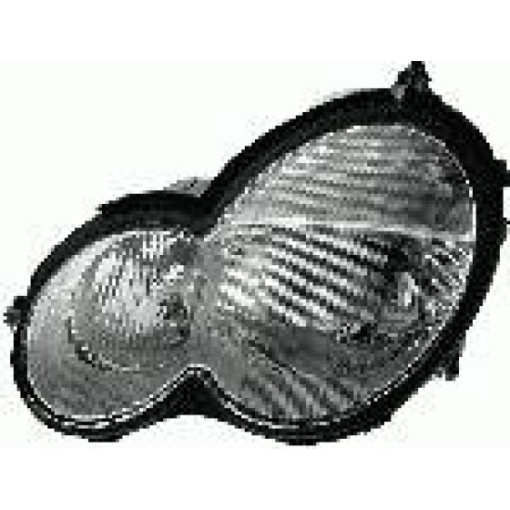 Hella Far - Sport Coupe Sol 203 - Kod HEL1DR007984091 - OEM A2038200361 ürün görseli
