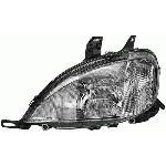 Hella Sol Far - 163 - Kod HEL1EA963130451 - OEM A1638203761