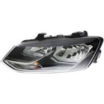 Hella Sol Far - Volkswagen Polo 6 2014 - Kod HEL1EB012034011 - OEM 6C1941005