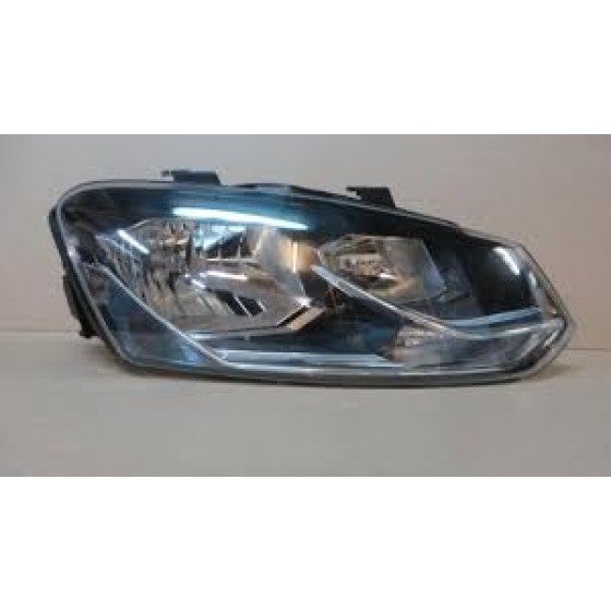 Hella Sağ Far - Volkswagen Polo 6 2014 - Kod HEL1EB012034021 - OEM 6C1941006 ürün görseli