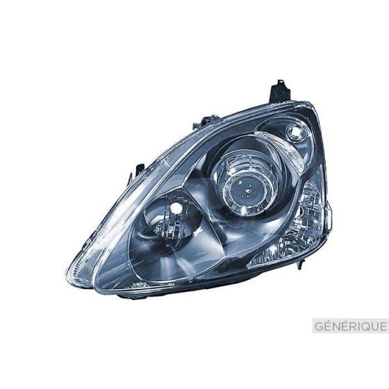 Hella Sağ Far - Mercedes-benz Sprinter 2014 - Kod HEL1ED011030121 - OEM A9068202461 ürün görseli