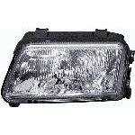 Hella Far - Sisli Sağ A4 - Kod HEL1EE008685021 - OEM 8D0941030B