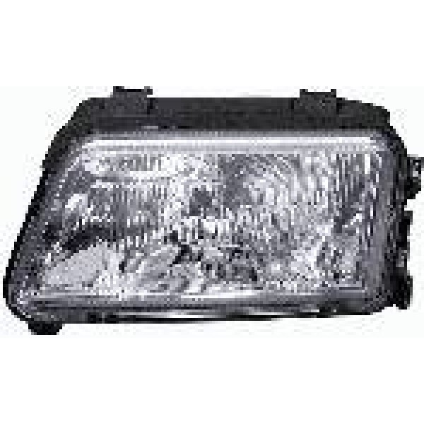 Hella Far - Sisli Sağ A4 - Kod HEL1EE008685021 - OEM 8D0941030B