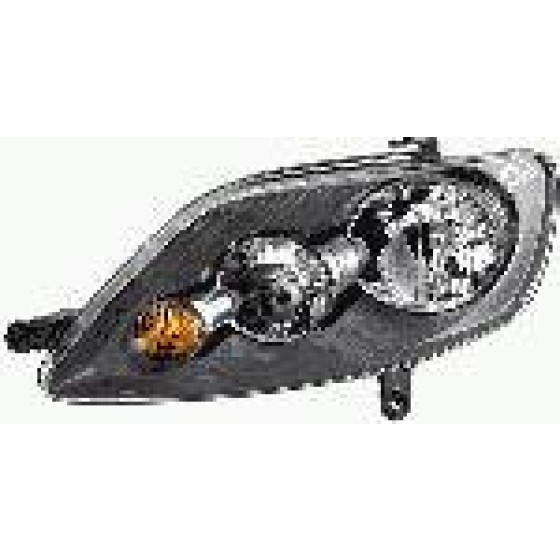 Hella Sağ Far - Volkswagen Golf 5 Plus - Kod HEL1EE247013061 - OEM 5M1941006B ürün görseli
