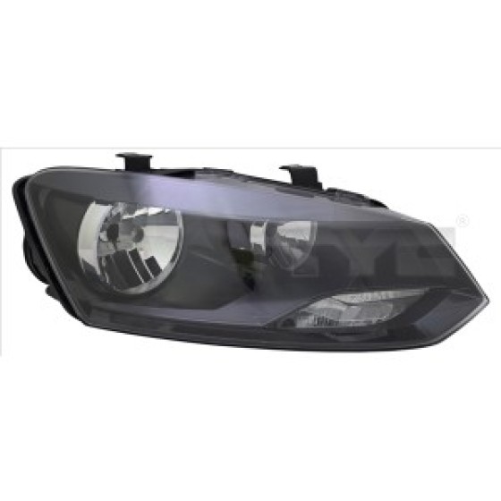 Hella Sol Far - Volkswagen Polo 6 2014 - Kod HEL1EE247051091 - OEM 6R1941007G ürün görseli