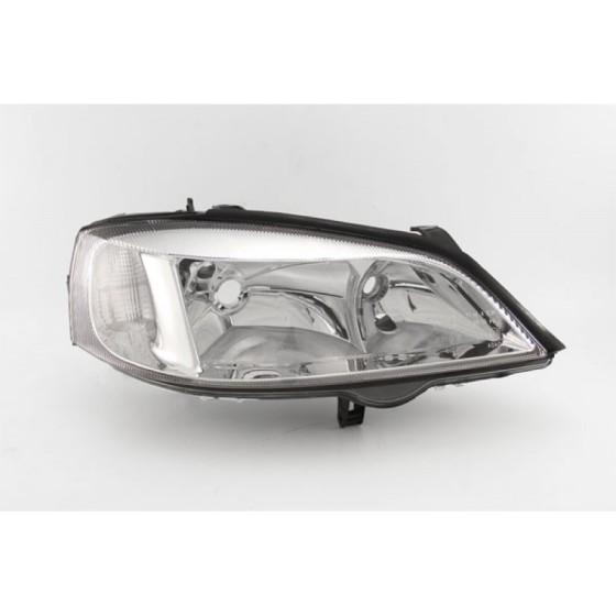 Hella Far - Lambasi Komple Sağ Opel Astra G - Kod HEL1EG007640321 - OEM 1216156 ürün görseli