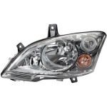 Hella Sol Far - 639 - Kod HEL1EG009627011 - OEM A6398201861