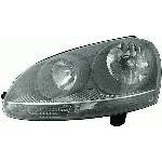 Hella Far - Gri Sağ Volkswagen Golf 5 - Kod HEL1EG010204041 - OEM 1K6941006C