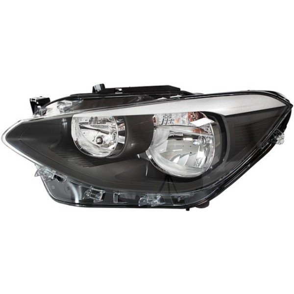 Hella Sol Far - F20 - Kod HEL1EG010741071 - OEM 63117229671
