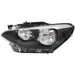 Hella Sağ Far - F20 - Kod HEL1EG010741081 - OEM 63117229672
