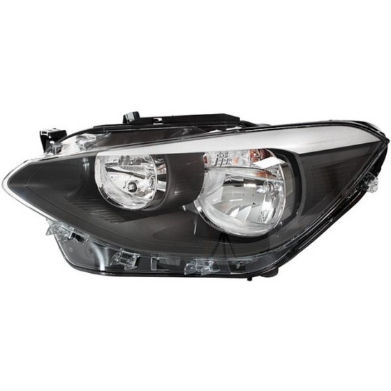 Hella Sağ Far - F20 - Kod HEL1EG010741081 - OEM 63117229672 ürün görseli