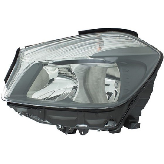 Hella Sağ Far - 176 2012 - Kod HEL1EG010818121 - OEM A1768203961 ürün görseli