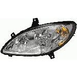 Hella Sol Far - 639 - Kod HEL1EG246041011 - OEM A6398200161