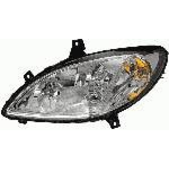 Hella Sağ Far - 639 - Kod HEL1EG246041021 - OEM A6398200261 ürün görseli