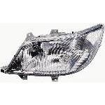 Hella Far - Sisli Sol Mercedes-benz Sprinter - Kod HEL1EH008010051 - OEM A9018201461