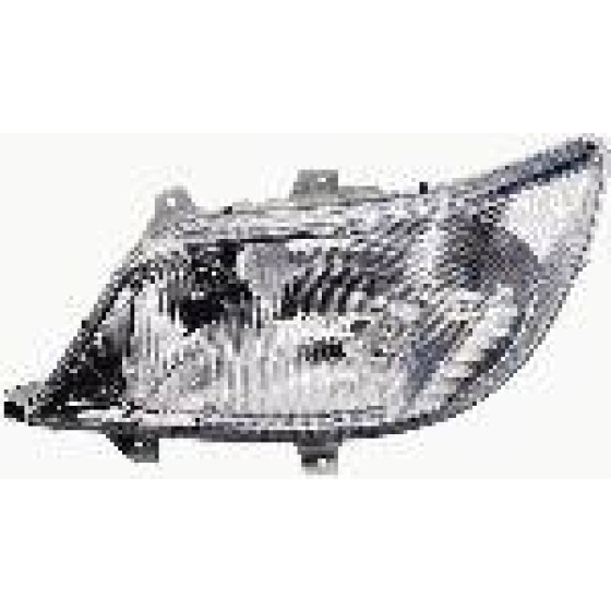 Hella Far - Sisli Sol Mercedes-benz Sprinter - Kod HEL1EH008010051 - OEM A9018201461 ürün görseli