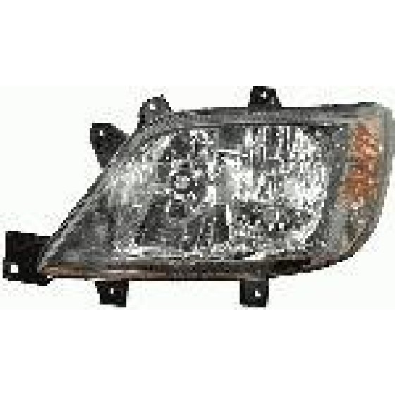 Hella Far - Sisli Sol Mercedes-benz Sprinter - Kod HEL1EH246047051 - OEM A9018202661 ürün görseli