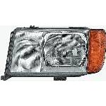 Hella Sol Far - 124 - Kod HEL1EJ004440261 - OEM A1248204059