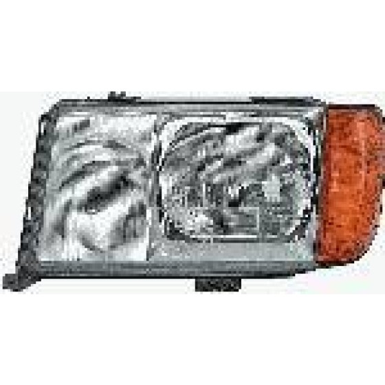 Hella Sol Far - 124 - Kod HEL1EJ004440261 - OEM A1248204059 ürün görseli