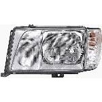 Hella Sol Far - 124 - Kod HEL1EJ007219051 - OEM A1248203357
