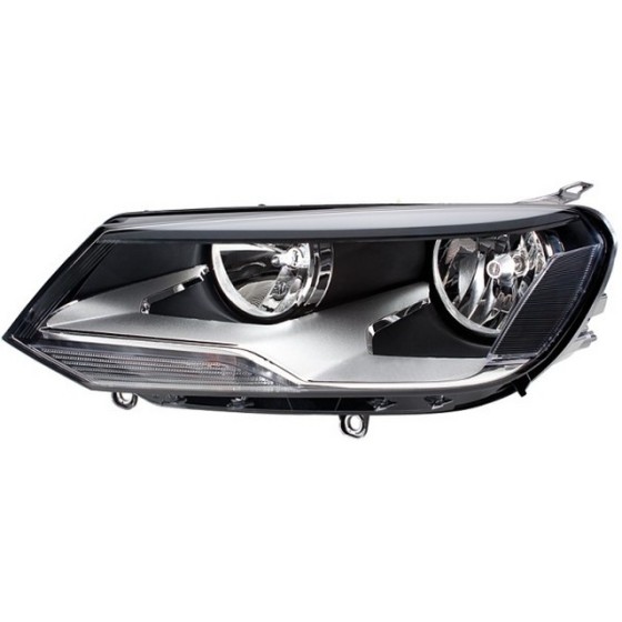 Hella Sol Far - Volkswagen Touareg 2011 - Kod HEL1EJ010328211 - OEM 7P1941005 ürün görseli
