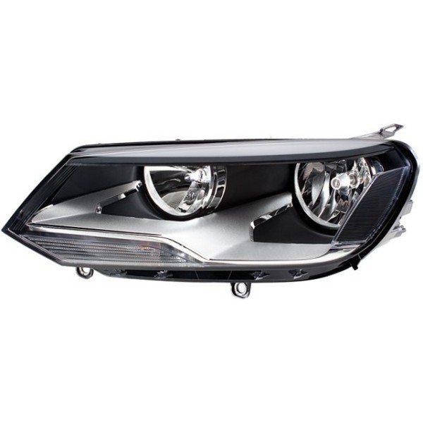 Hella Sol Far - Volkswagen Touareg 2011 - Kod HEL1EJ010328211 - OEM 7P1941005