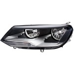 Hella Sağ Far - Volkswagen Touareg 2011 - Kod HEL1EJ010328221 - OEM 7P1941006