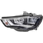 Hella Sol Far - A3 2013 - Kod HEL1EJ010740071 - OEM 8V0941003