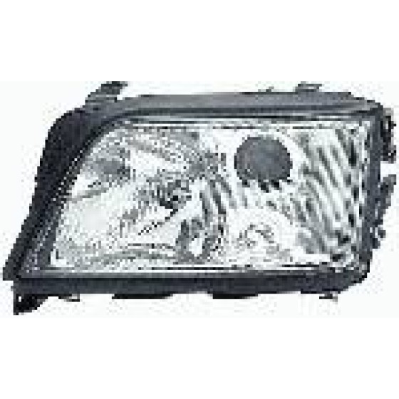 Hella Far - Sisli Sol A6 - Kod HEL1EL007270151 - OEM 4A0941029N ürün görseli