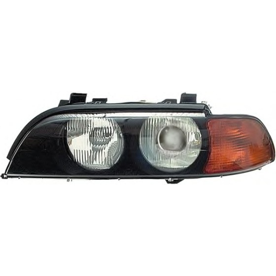 Hella Far - Xenon Sol E39 - Kod HEL1EL007410111 - OEM 63128386557 ürün görseli