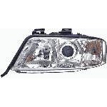 Hella Sol Far - A6 - Kod HEL1EL007821091 - OEM 4B0941029K