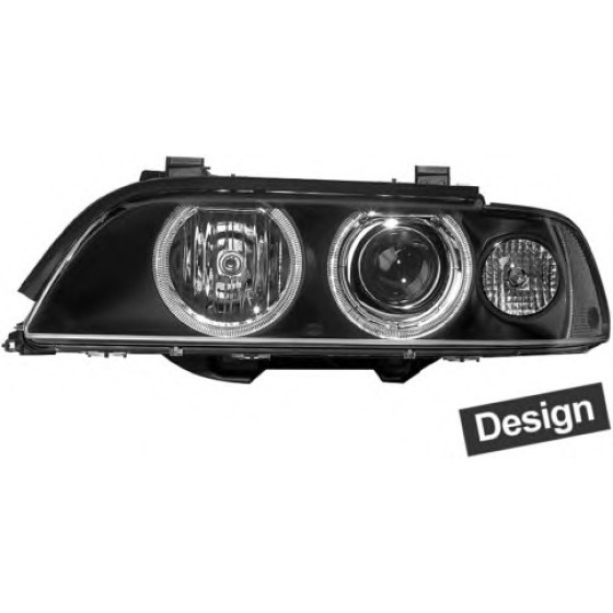 Hella Far - Xenon Sari Sol E39 - Kod HEL1EL008052511 - OEM 63126912429 ürün görseli