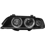 Hella Far - Gri Sol E39 - Kod HEL1EL008053571 - OEM 63126902425