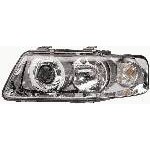 Hella Far - Xenon Sol A3 - Kod HEL1EL008307011 - OEM 8L0941003AK