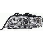 Hella Far - Xenon Sol A6 - Kod HEL1EL008310071 - OEM 4B0941029Q