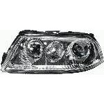 Hella Far - Xenon Sol Volkswagen Passat 4 - Kod HEL1EL008340071 - OEM 3B7941017M
