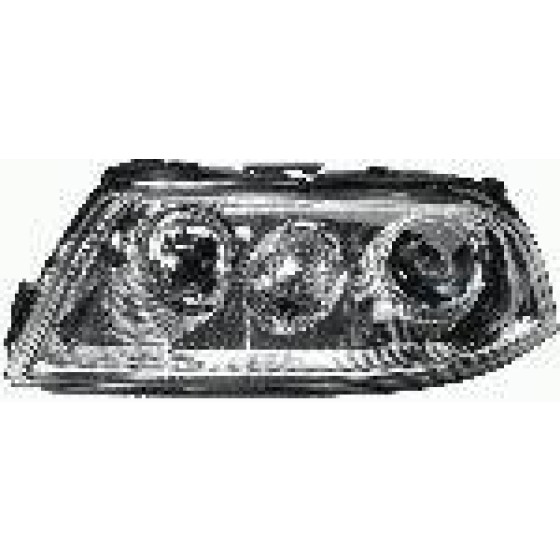 Hella Far - Xenon Sol Volkswagen Passat 4 - Kod HEL1EL008340071 - OEM 3B7941017M ürün görseli