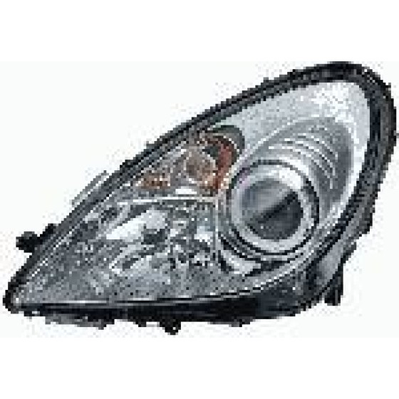 Hella Far - Bi-xenon Sol 171 - Kod HEL1EL008361711 - OEM A1718203761 ürün görseli