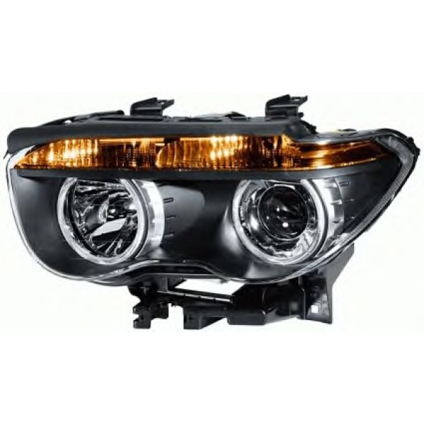 Hella Far - Sari Sol E65 - Kod HEL1EL008420311 - OEM 63127164687