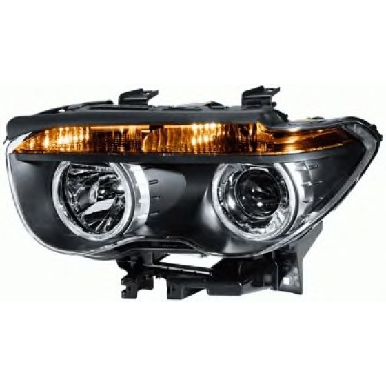 Hella Far - Sari Sağ E65 - Kod HEL1EL008420321 - OEM 63127164688 ürün görseli
