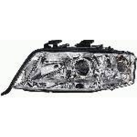 Hella Sol Far - A6 - Kod HEL1EL008472011 - OEM 4B0941003BJ ürün görseli