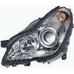 Hella Sol Far - 219 - Kod HEL1EL008821011 - OEM A2198200161