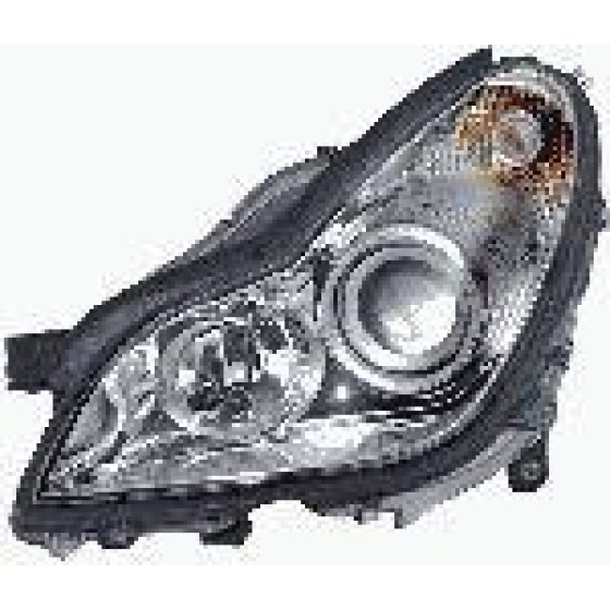 Hella Sol Far - 219 - Kod HEL1EL008821011 - OEM A2198200161 ürün görseli