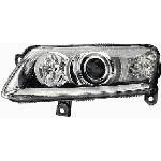 Hella Far - Bi-xenon Sol A6 - Kod HEL1EL008881411 - OEM 4F0941029AK ürün görseli
