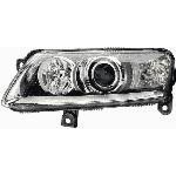 Hella Far - Bi-xenon Sol A6 - Kod HEL1EL008881411 - OEM 4F0941029AK