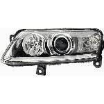 Hella Far - Bi-xenon Sağ A6 - Kod HEL1EL008881421 - OEM 4F0941030AK