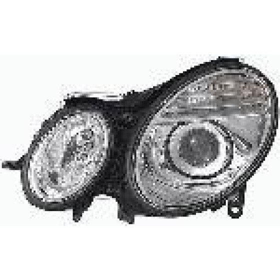 Hella Sol Far - 211 - Kod HEL1EL009260071 - OEM A2118202961 ürün görseli