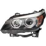 Hella Sol Far - E60 2007 - Kod HEL1EL009449011 - OEM 63127177727