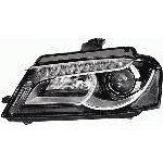 Hella Far - Bi-xenon Sağ A3 - Kod HEL1EL009648401 - OEM 8P0941030BE