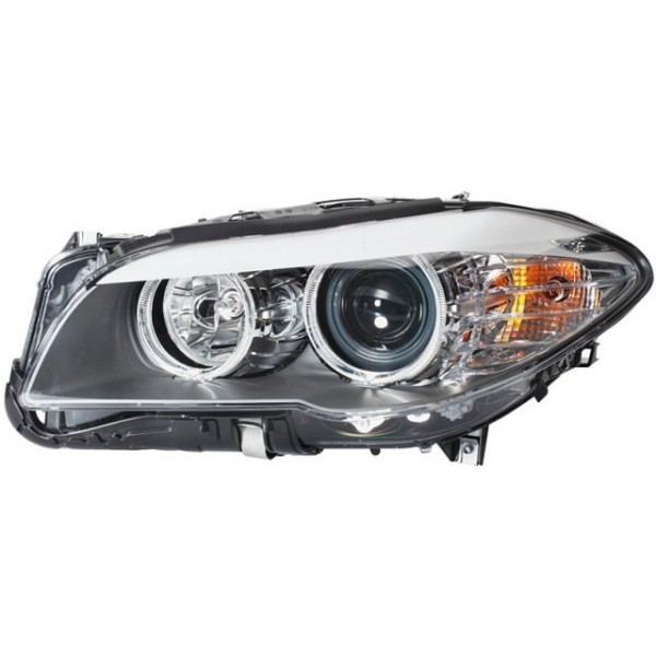 Hella Sol Far - Kod HEL1EL010131011 - OEM 63117203239